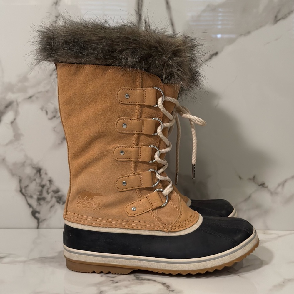 WOMEN'S JOAN OF ARCTIC™ BOOT - 2023 COLLECTION